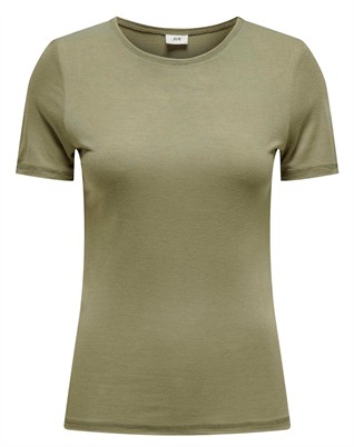 Suma Woolblend T-shirt